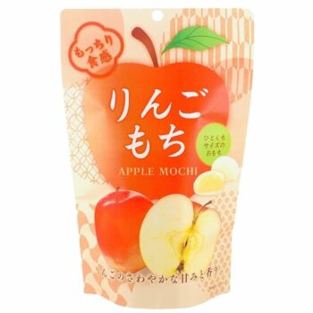 SEIKI – Mochi Pomme – 130g